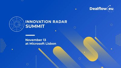 European Commission  Innovation Radar Summit 2023