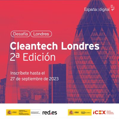 Desafa Cleantech Londres