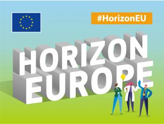 Horizon Europe - Cluster 6: Food, bioeconomy, natural resources, agriculture and environment