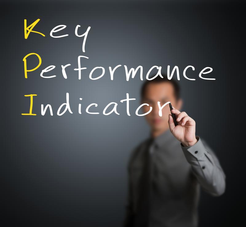 Qu KPIs hay que medir para mejorar las ventas?