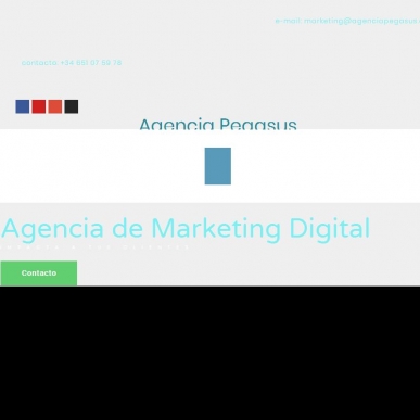 Agencia de Marketing Digital en Madrid