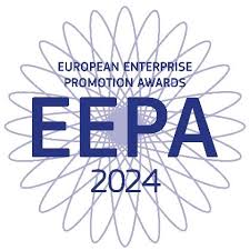 EEPA 2024 | Premios Europeos de Promocin Empresarial